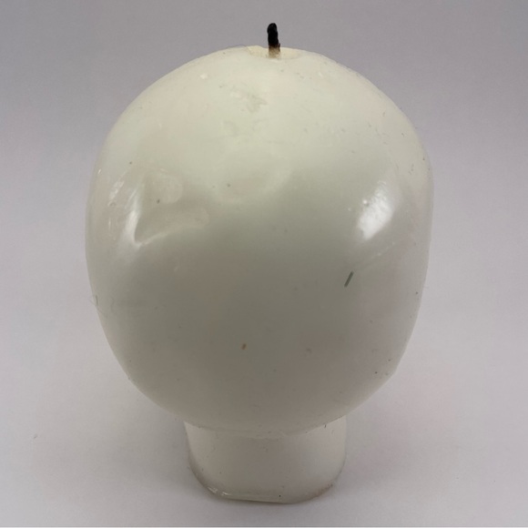 Halloween Skull Blood Wax Candle - Picture 6 of 10